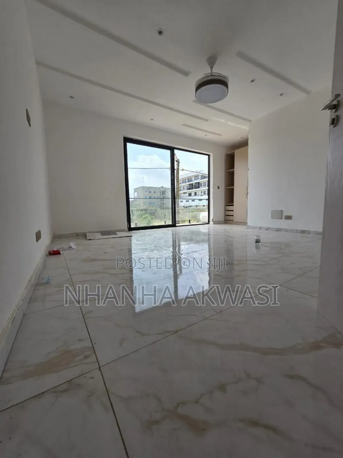 2bdrm House in Lashibi Mf, Sakumono for rent