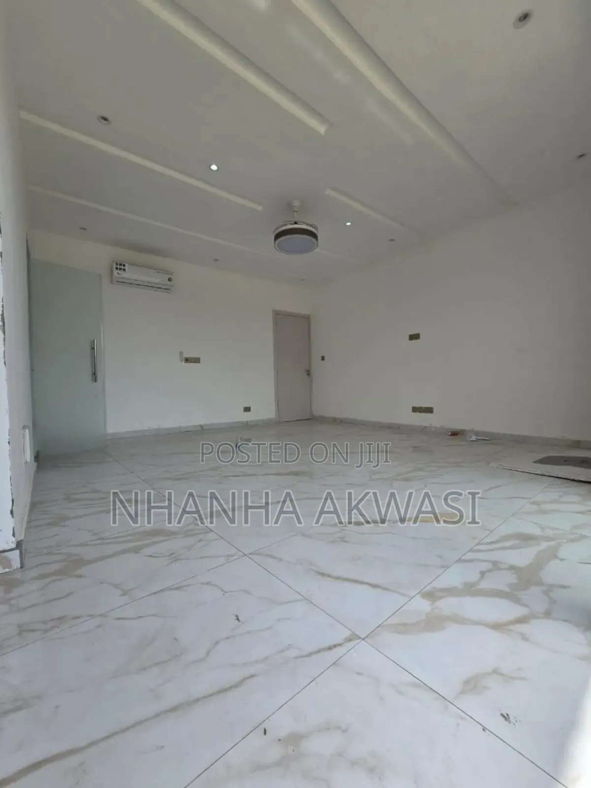 2bdrm House in Lashibi Mf, Sakumono for rent