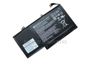 Hp Np03xl Battery