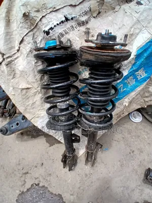 Ford Escape 2005 to 2010 Front Shocks