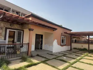 3bdrm House in Achimota Mile 7 for rent