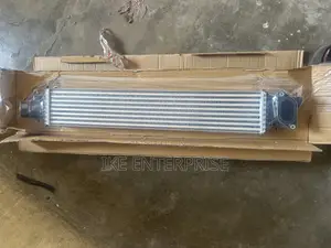 Honda Accord Intercooler 2018,2019,2020,2021,2022