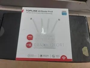 4g/5g Router It Support All Sim