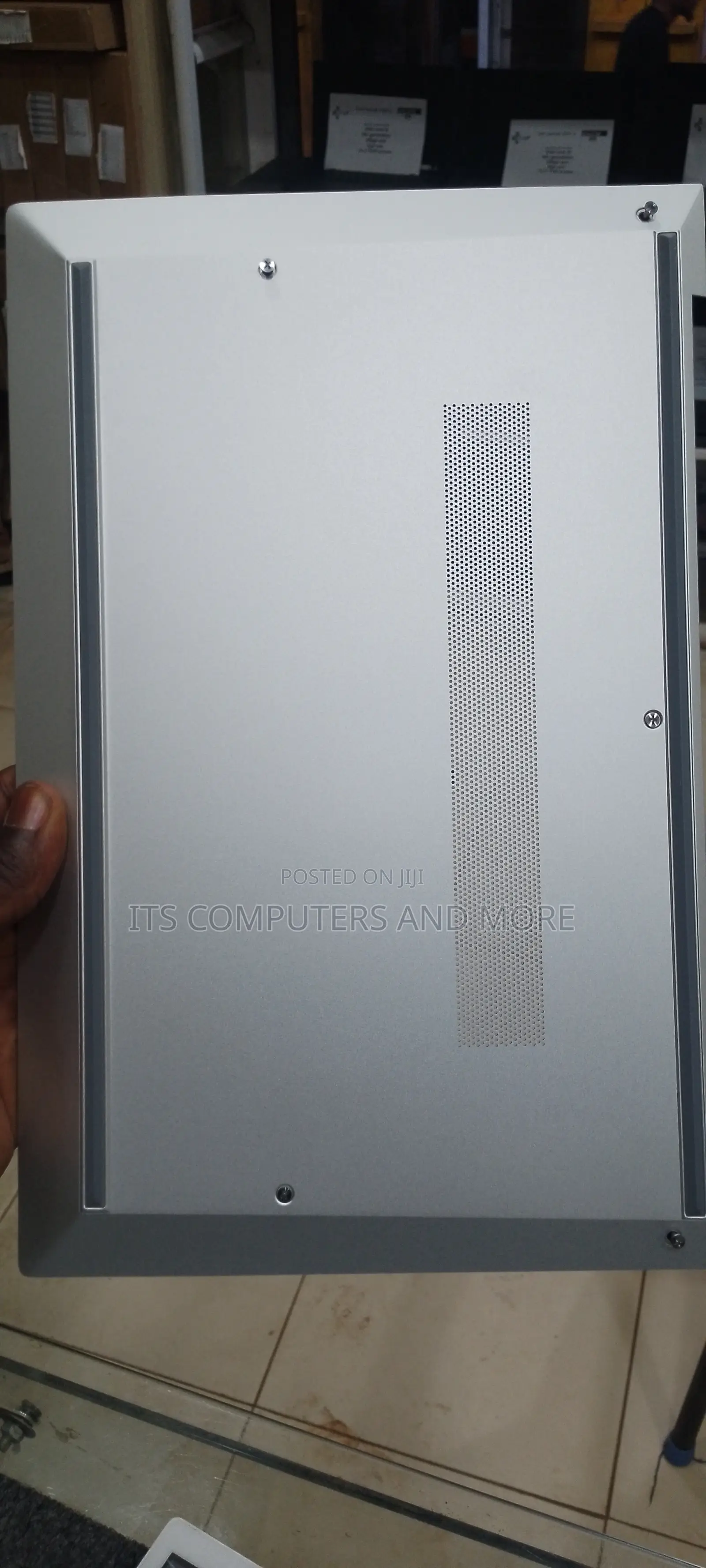 Hp Elitebook 830g8 Back Cover