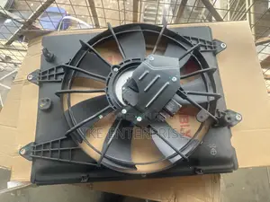 Honda Civic Radiator Fan 2.0 2016,2017,2018,2019,2020,2021