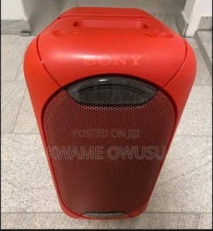 Sony GTK-Xb60 Bluetooth Player