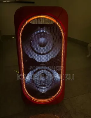 Sony GTK-Xb60 Bluetooth Player
