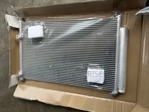 Toyota Corolla Condenser 2009,2010,2011,2012,2013