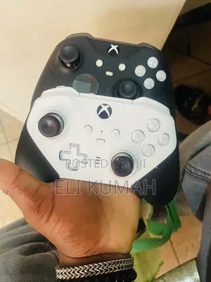 Xbox Elite Series Controller