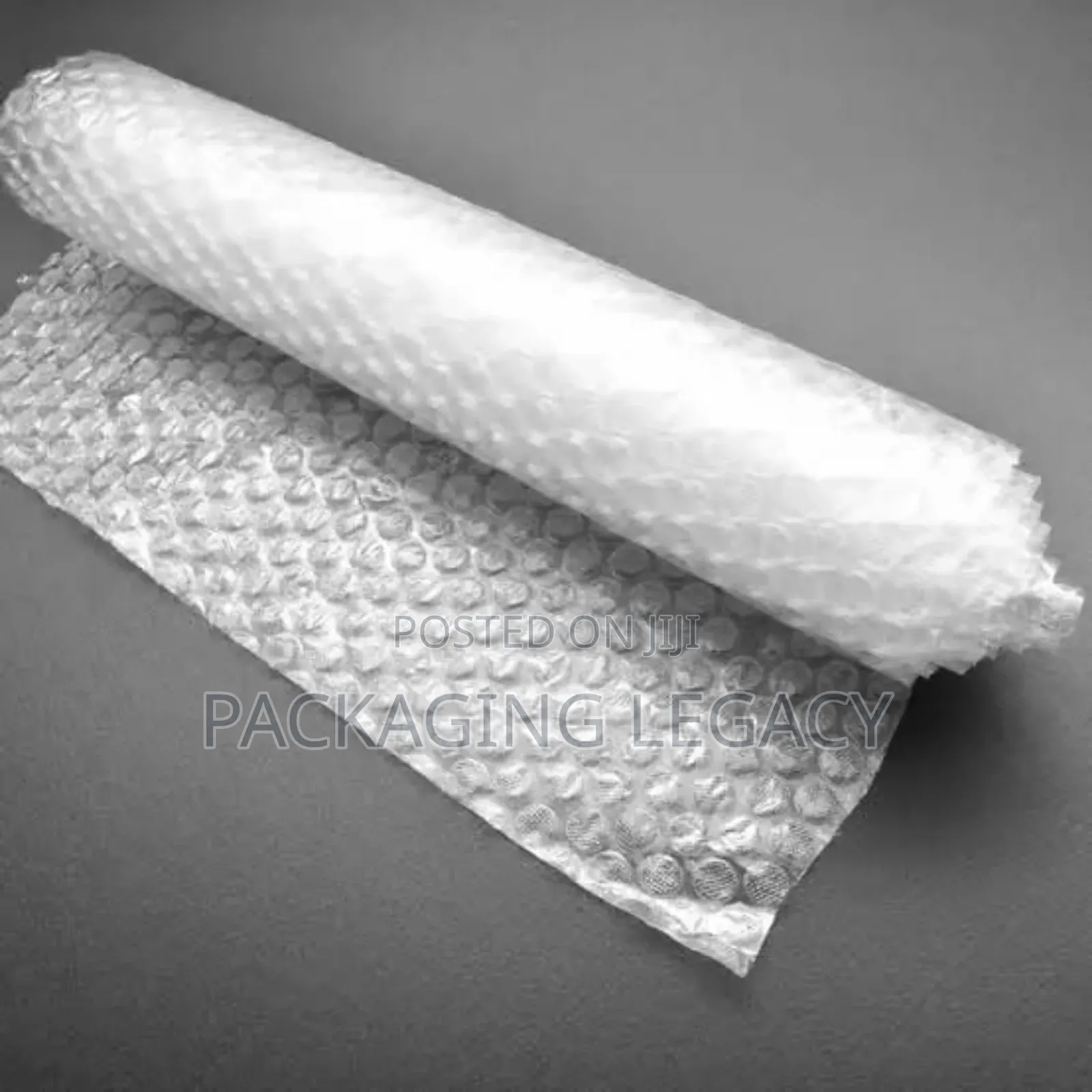 Bubble Wrap