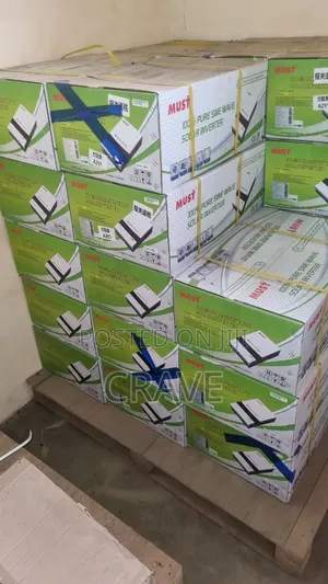 The Best Must Hybrid Inverter
