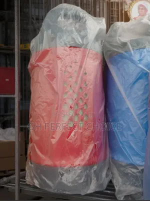 Authentic 15kg Lightweight Composite Cylinder