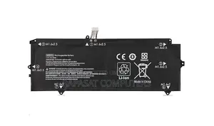 Hp Mg04xl Battery