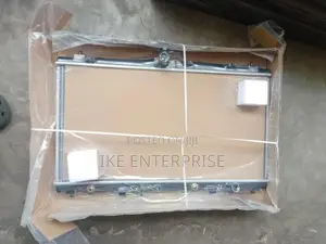 Toyota Camry Radiator Water Tank 2012,2013,2014