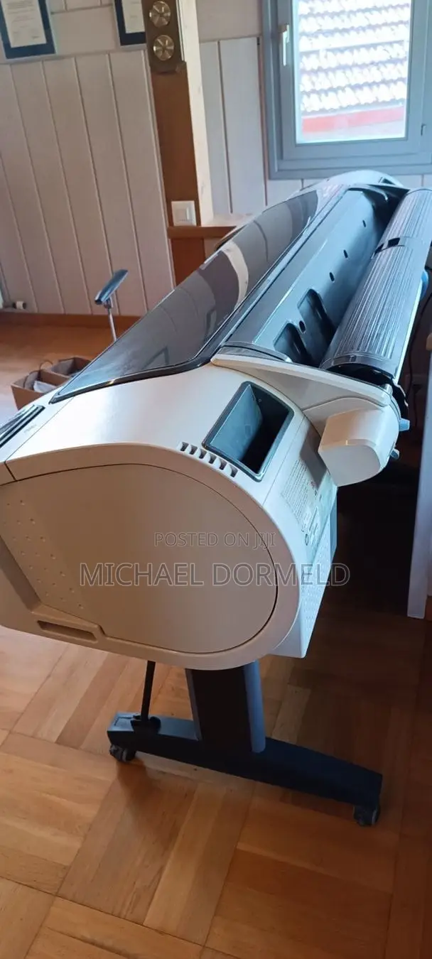 Hp Designjet T790