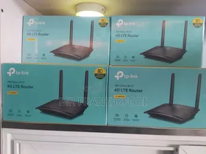 Top Link 4g Router for All Network