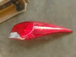 Hyundai Elantra Taillight 2011,2012,2013