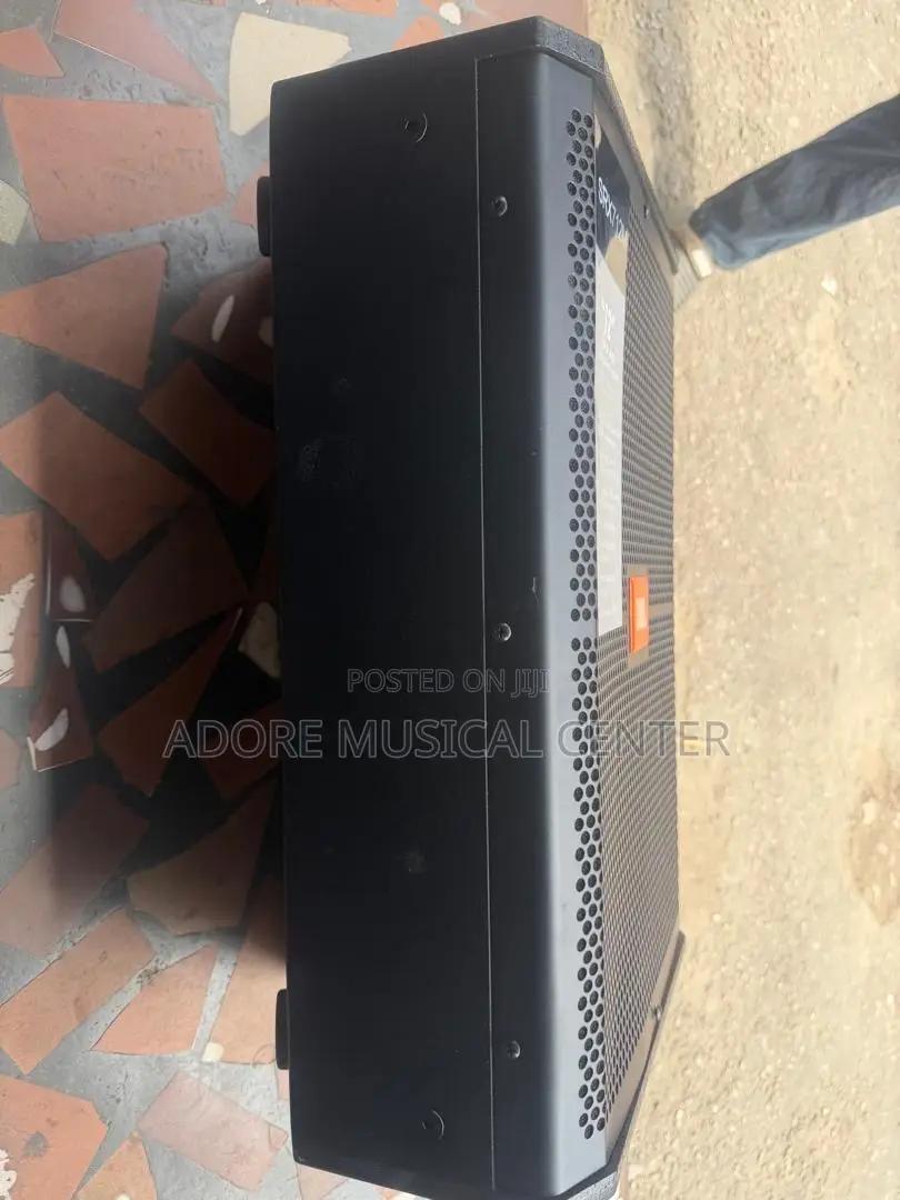 JBL Passive Monitors 1 Pair 12inches Speaker