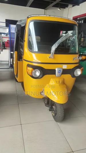 New Piaggio 2024 Blue