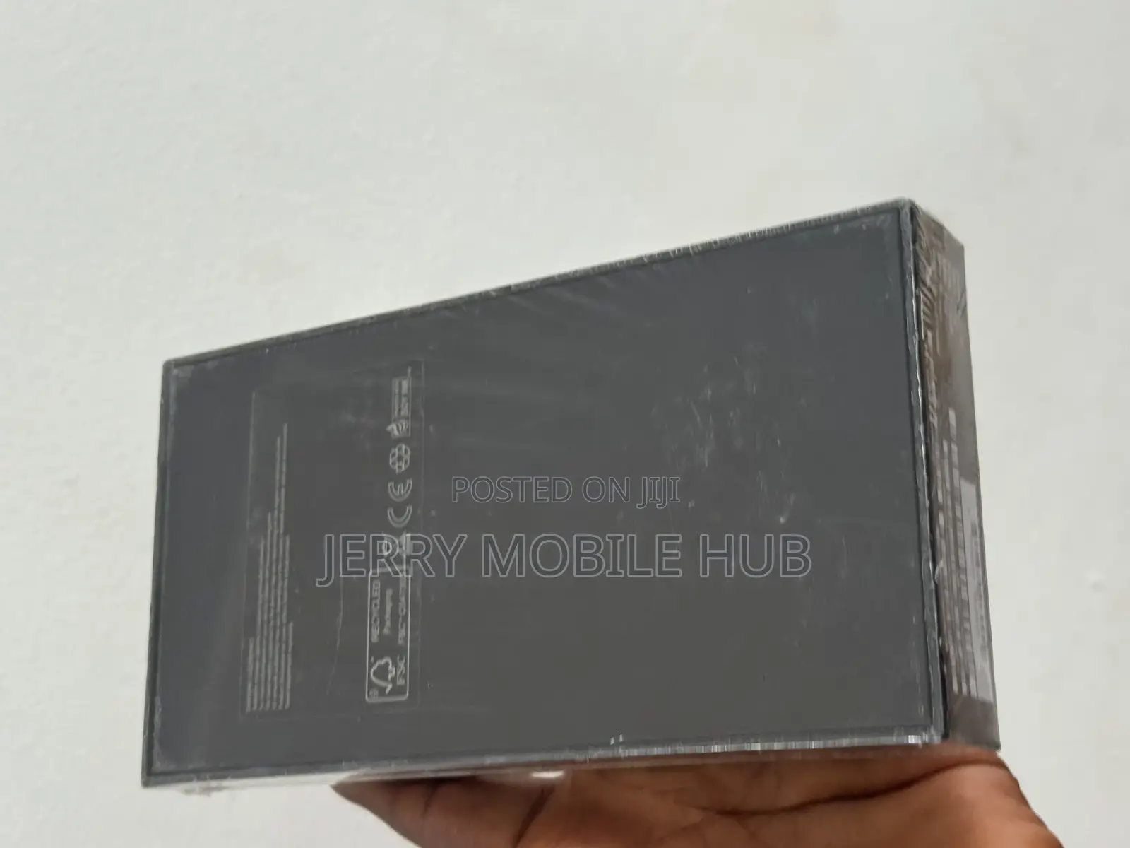 New Samsung Galaxy S23 FE 128 GB Black