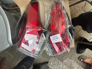 Toyota Rav4 Taillight 2016,2017,2018