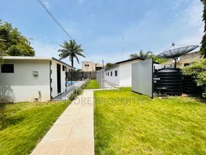 4bdrm House in Cantonments, US Embassy Area for rent