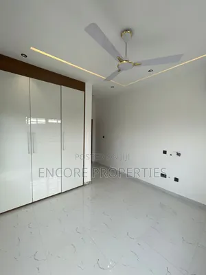 4bdrm House in Cantonments, US Embassy Area for rent