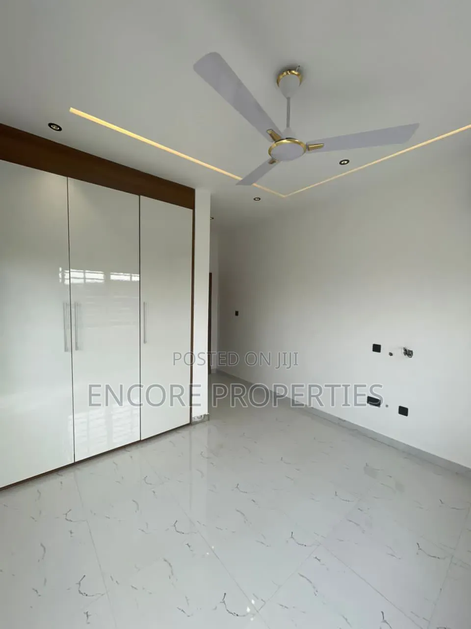 4bdrm House in Cantonments, US Embassy Area for rent