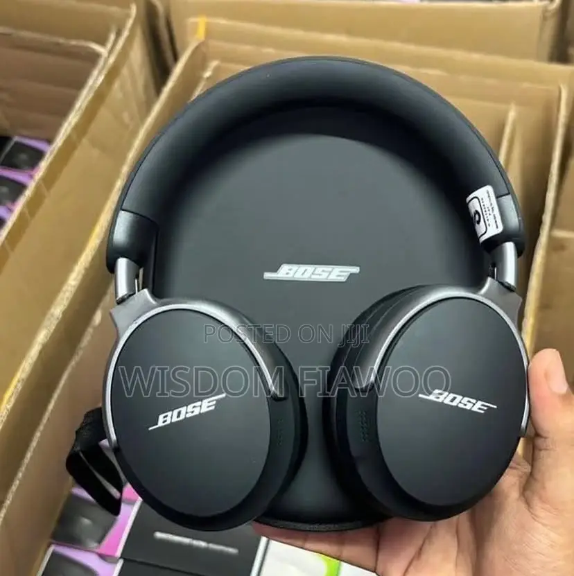 Bose Quitecomfort Ultra