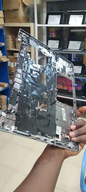 Hp Elitebook 840g6 Palmrest