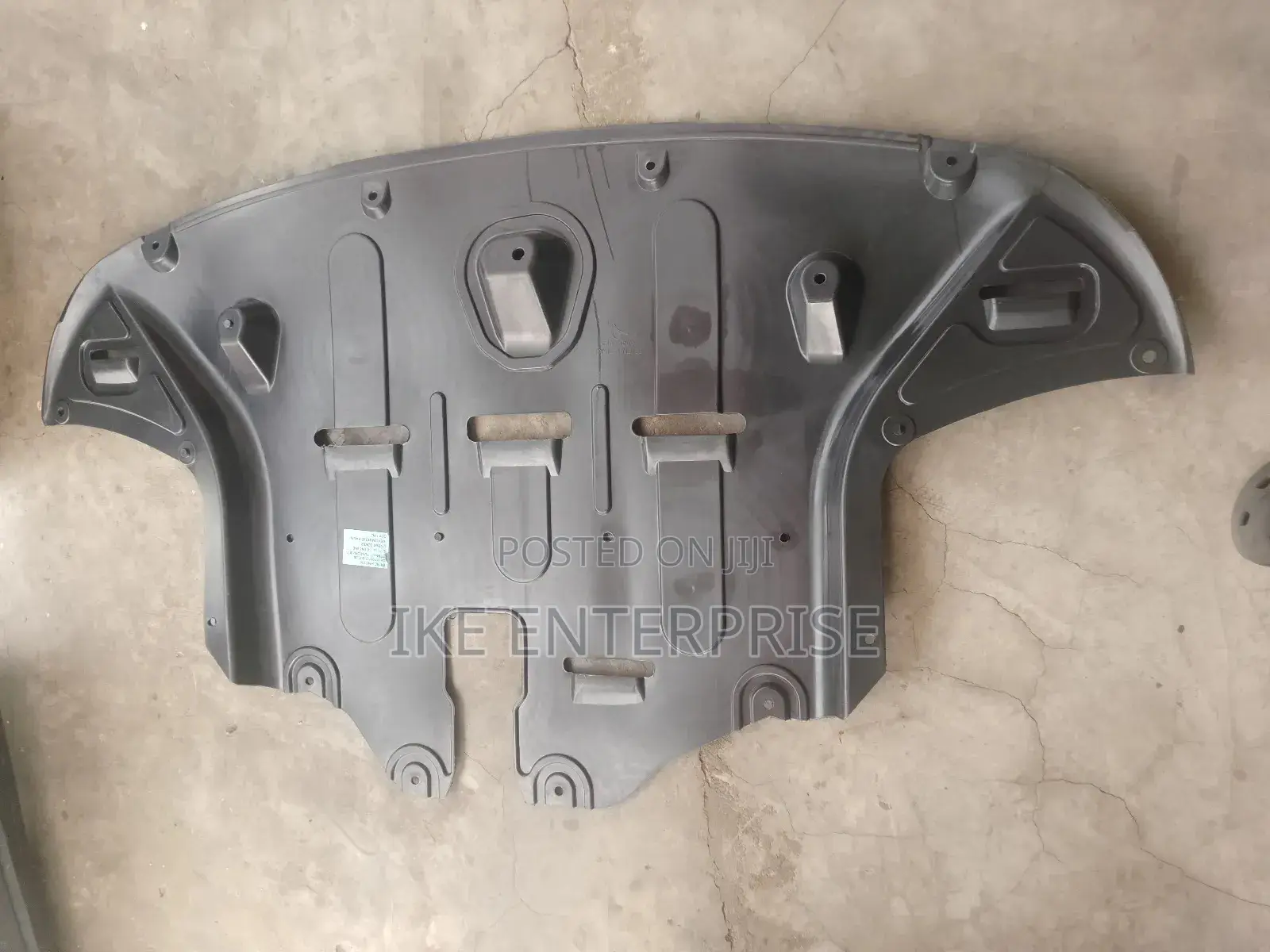 Hyundai Tucson Under Engine Cover 2015,2016,2017,2018