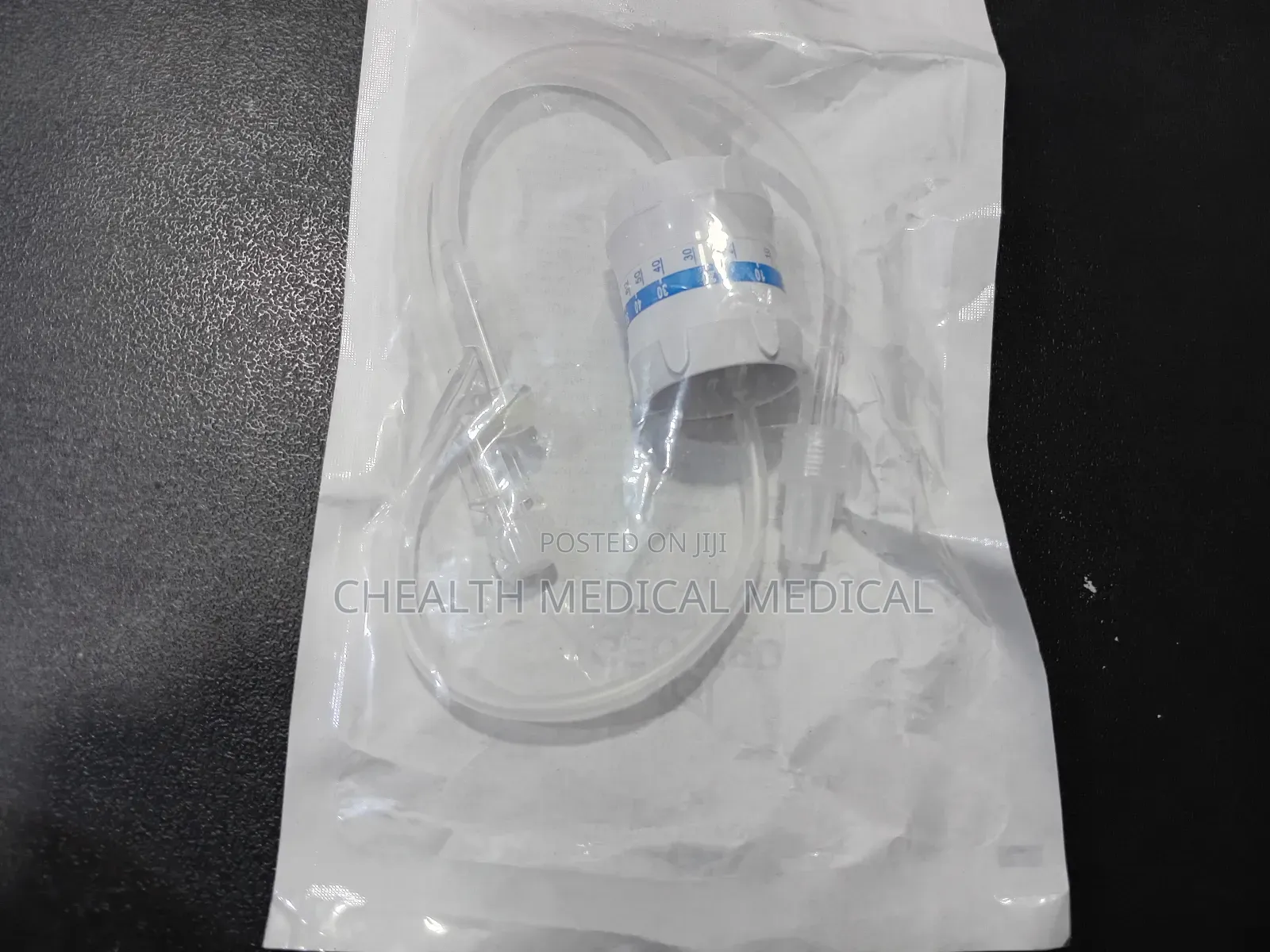 Accurate Flow Regulator