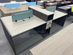 Executive Modern Work Station for Office