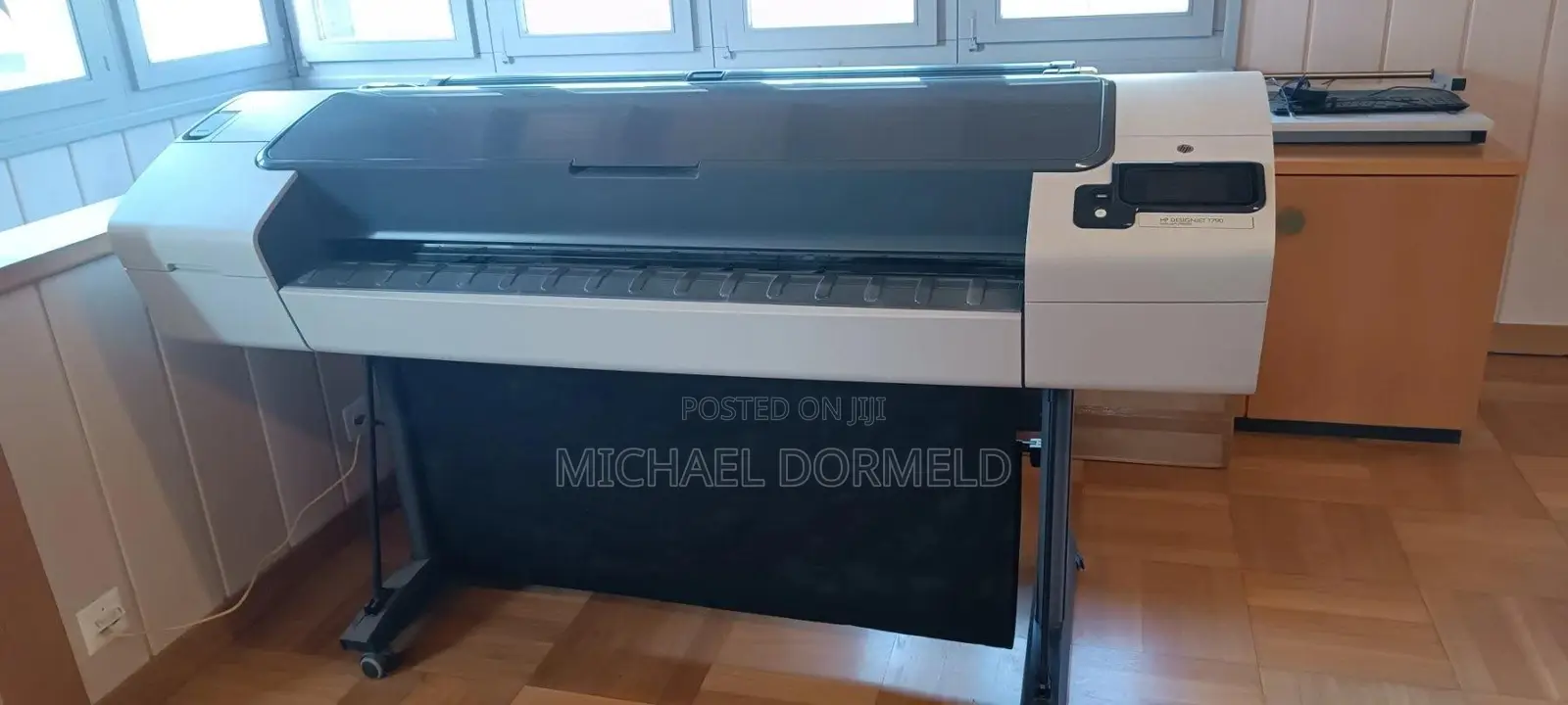Hp Designjet T790