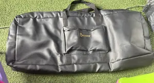 Leather Keyboard Bag