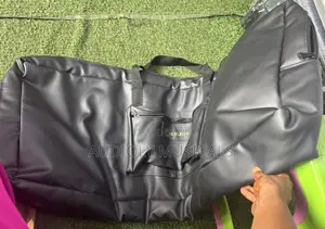 Leather Keyboard Bag
