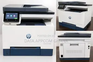 Hp Color Laserjet Pro MFP 3303fdw