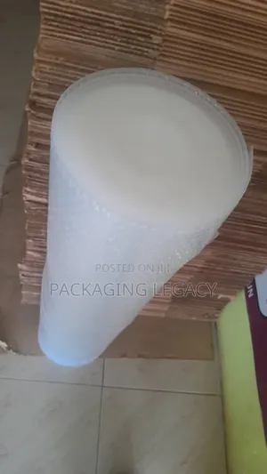 Bubble Wrap
