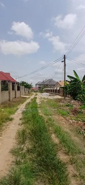 2 Plots of Land at Tech Donyina Knust Campus