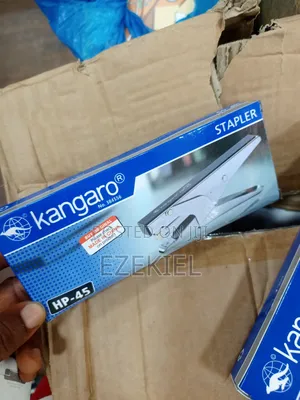 Hp 45 Kangaro Stapler