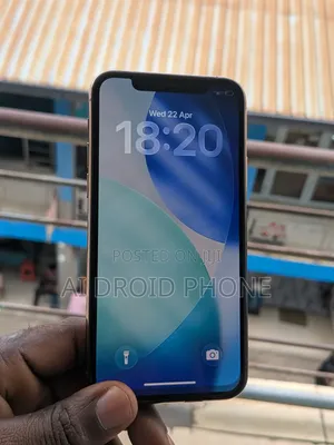 Apple iPhone 11 Pro 256 GB Yellow