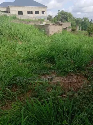 Plot of Land