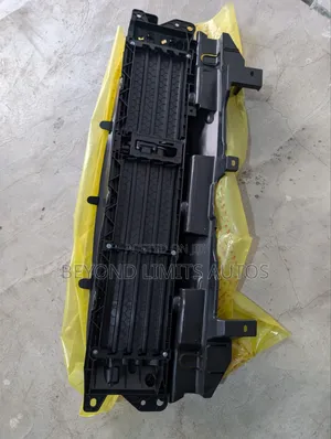 Honda Cr-v CRV 2017,2018,2019,2020,2021,2022 Shutter Grille With Motor