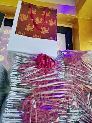 Paper Bags (Laminated)