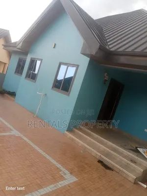 3bdrm House in Oyarifa, Pentecost for rent