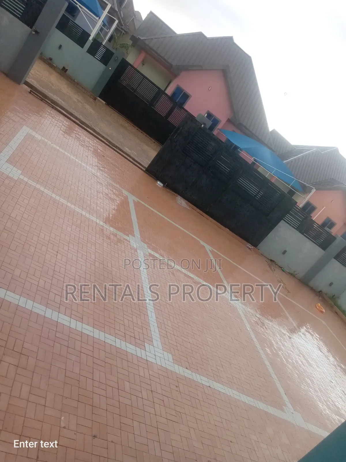 3bdrm House in Oyarifa, Pentecost for rent