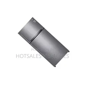 Quality Lg 506 Litres Door Cooling Fridge - Gn-H722hlhm