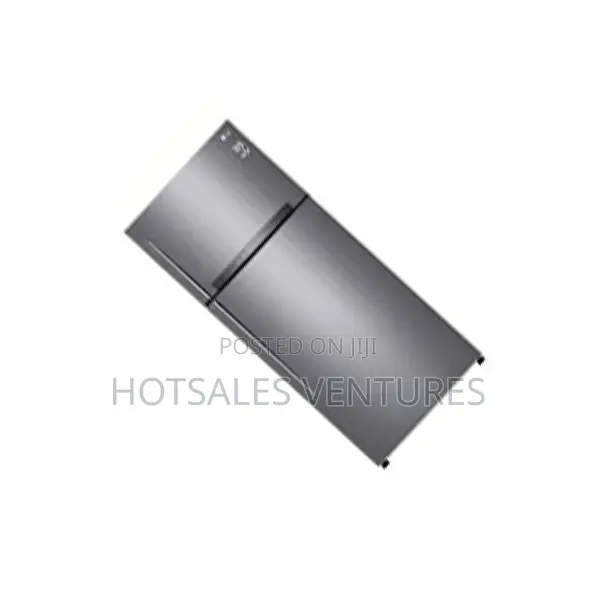 Quality Lg 506 Litres Door Cooling Fridge - Gn-H722hlhm
