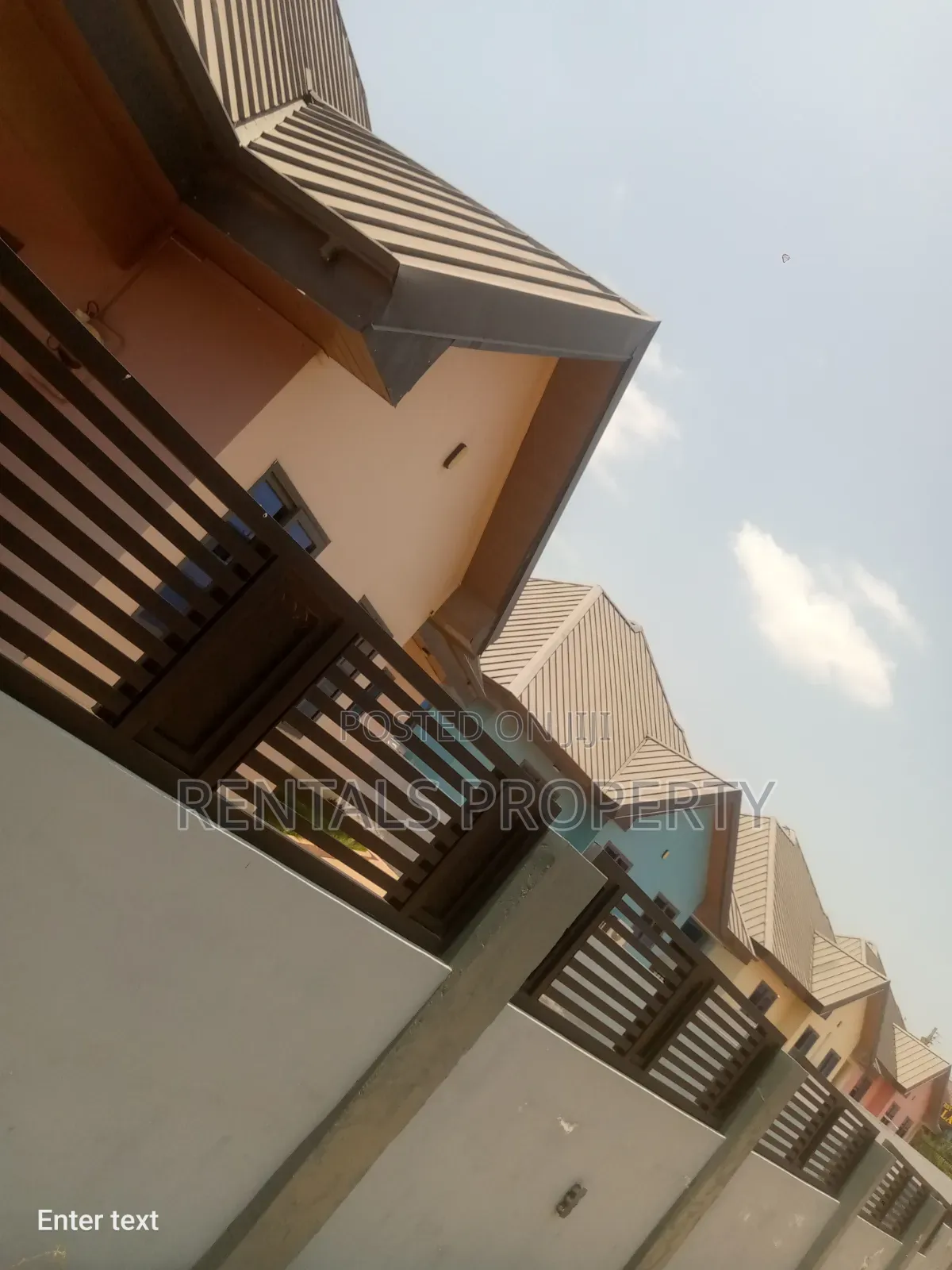 3bdrm House in Oyarifa, Pentecost for rent