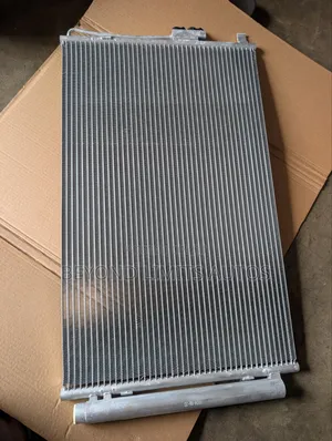 Kia Sorento / Santa Fe 2014,2015,2016,2017,2018 Ac Condenser